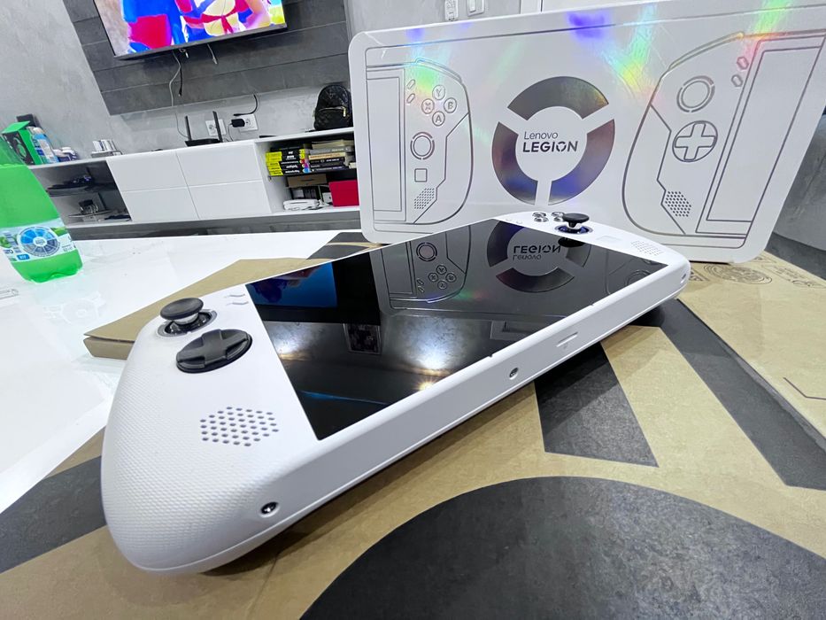 Lenovo Legion GO S