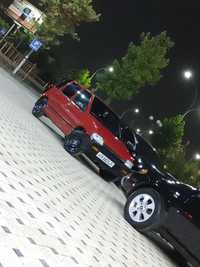 Daewoo tico 2000-йил