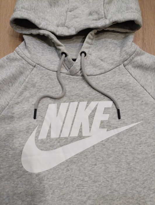 Nike fleece горнище дамско оригинални