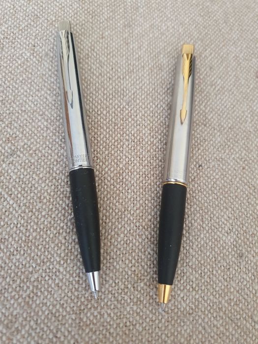 Pixuri Parker Frontier