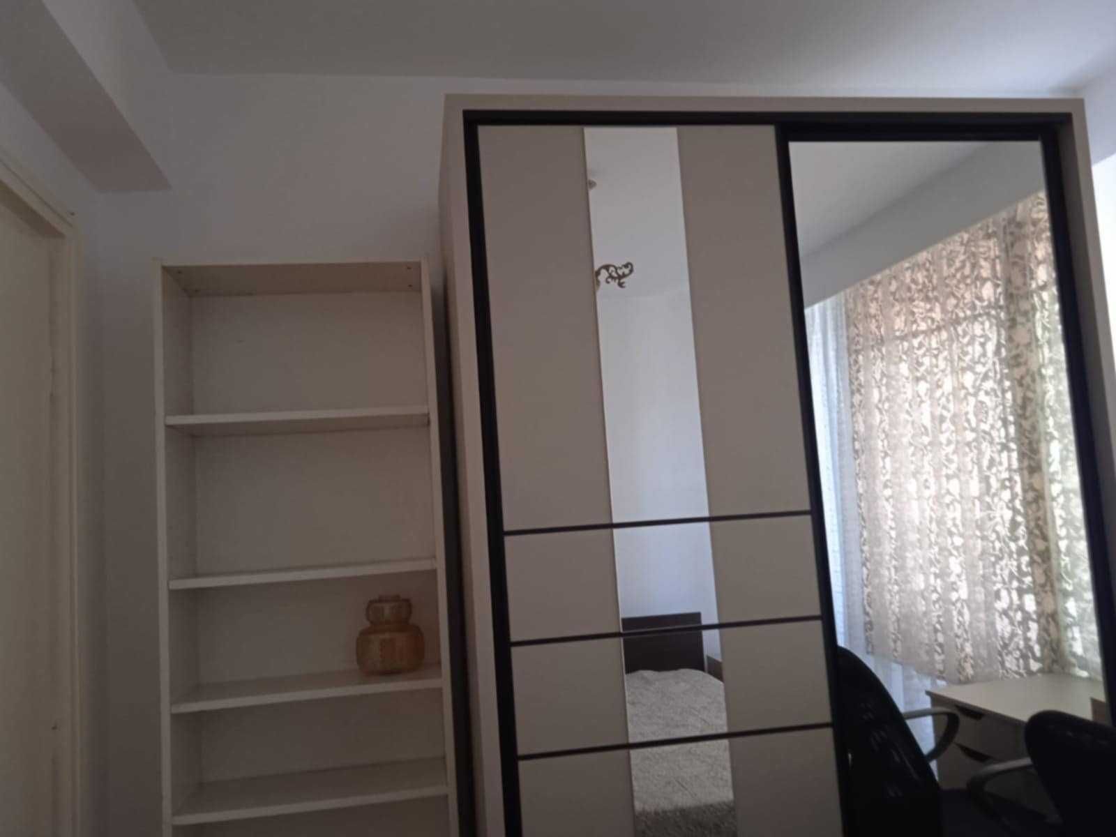 inchiriere apartament 2 camere
