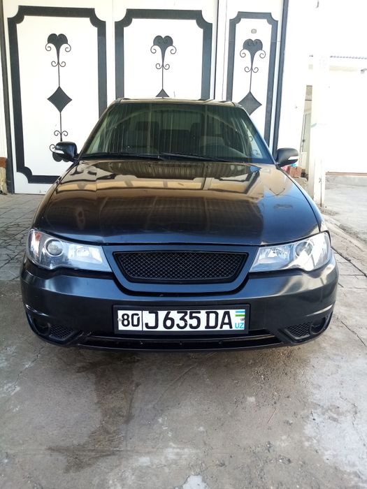 2011 yil nexia 2 sotiladi