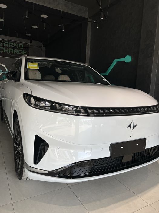 Dongfeng 008.