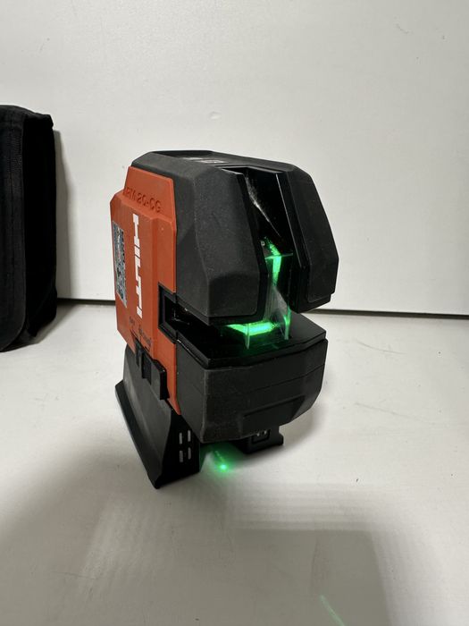 Laser hilti PM 20-CG laser hilti