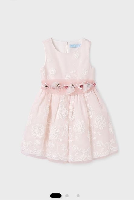 Vând rochiță fete, Abel&Lula, mărime 104