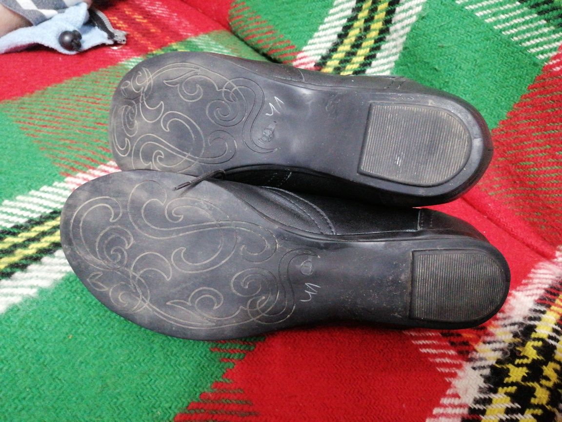 Дамски обувки Ина
