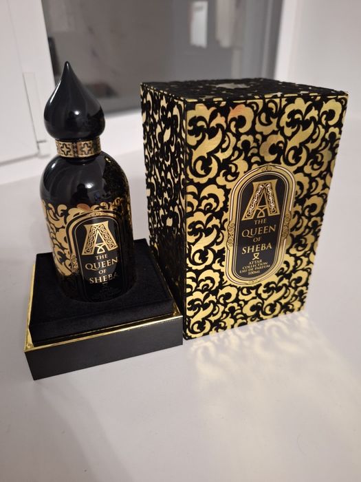 Продам парфюм Attar collection