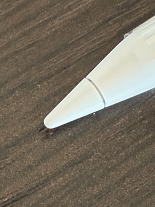 Apple Pencil 2nd generation