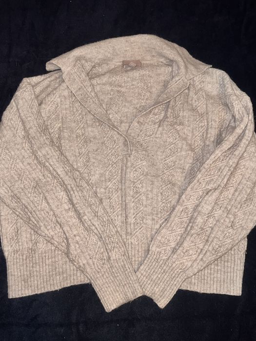 Лот с пуловери Waikiki, H&M, American Eagle
