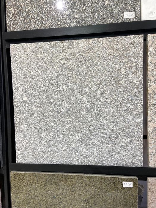 Гранит серый класс А