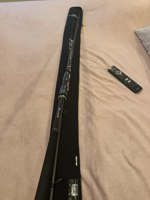 Hearty Rise Predator IV