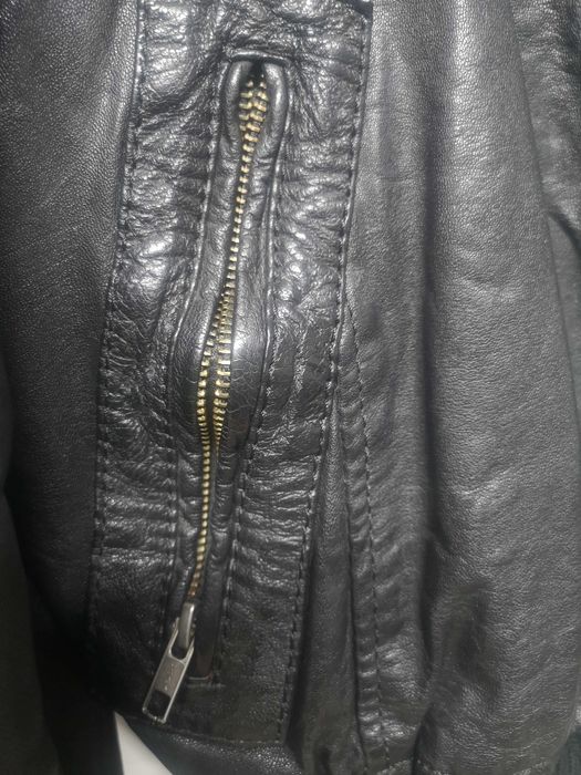 Geaca piele Jack&Jones