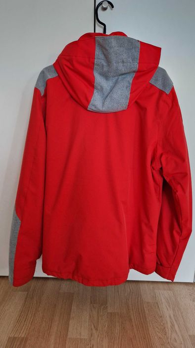 Geaca schi Ski Salomon( nu Schoffel, Northface, Fundango)