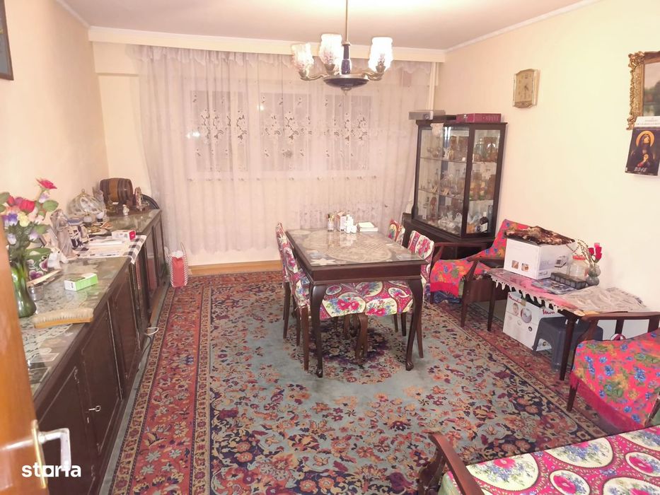 Super ofertă ROANDY-Apartament 3 camere bine compartimentat-Pantelimon
