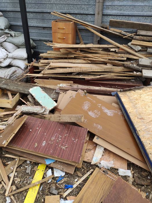 Отдам бесплатно на дрова