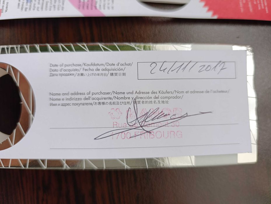 Swatch Sistem 51 Irony - автоматичен часовник