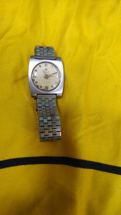 Vând ceas certina argonaut 220