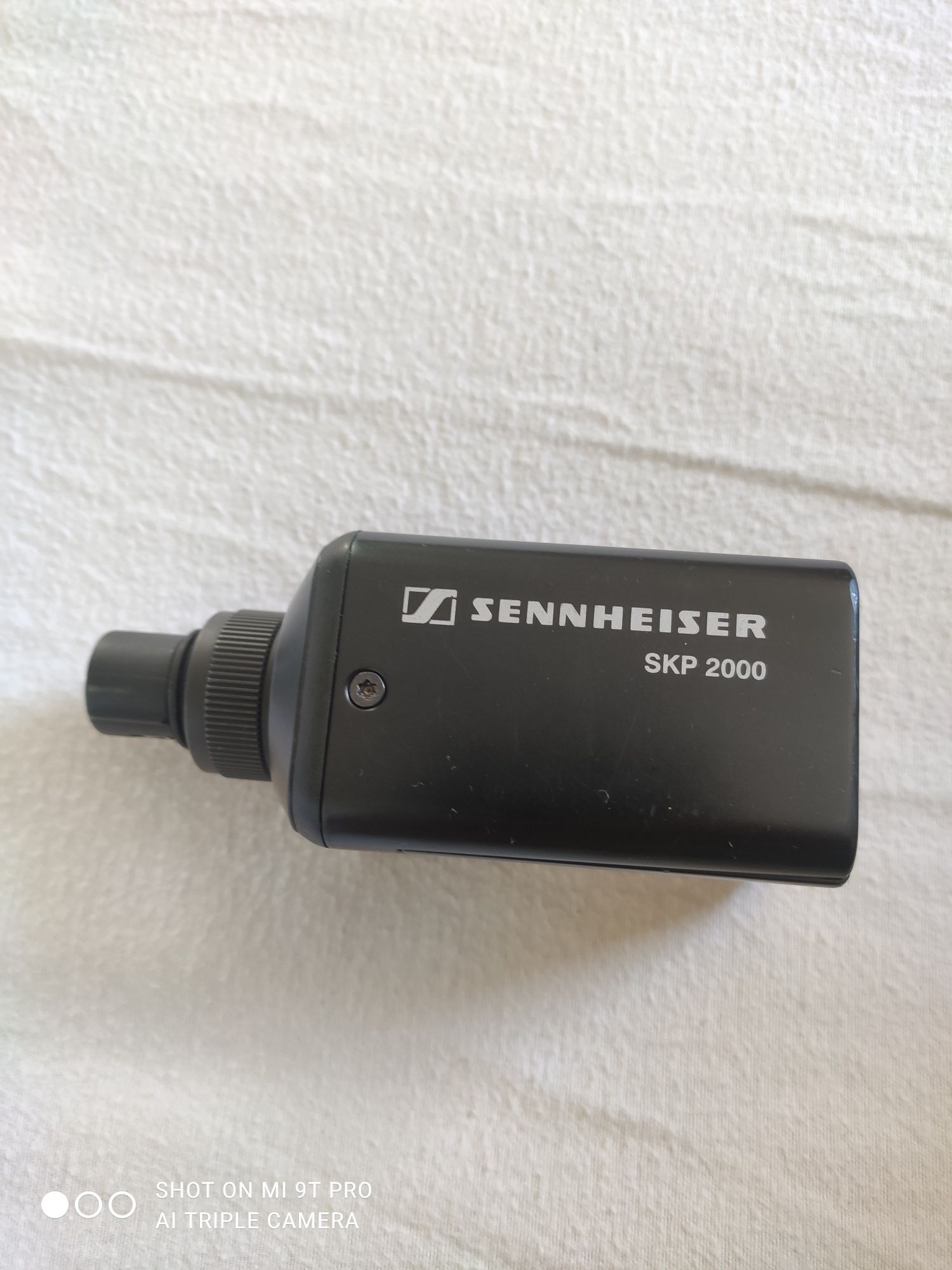 Sennheiser SKP 2000