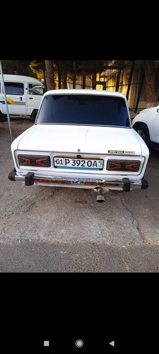 Жигули 06 sotiladi