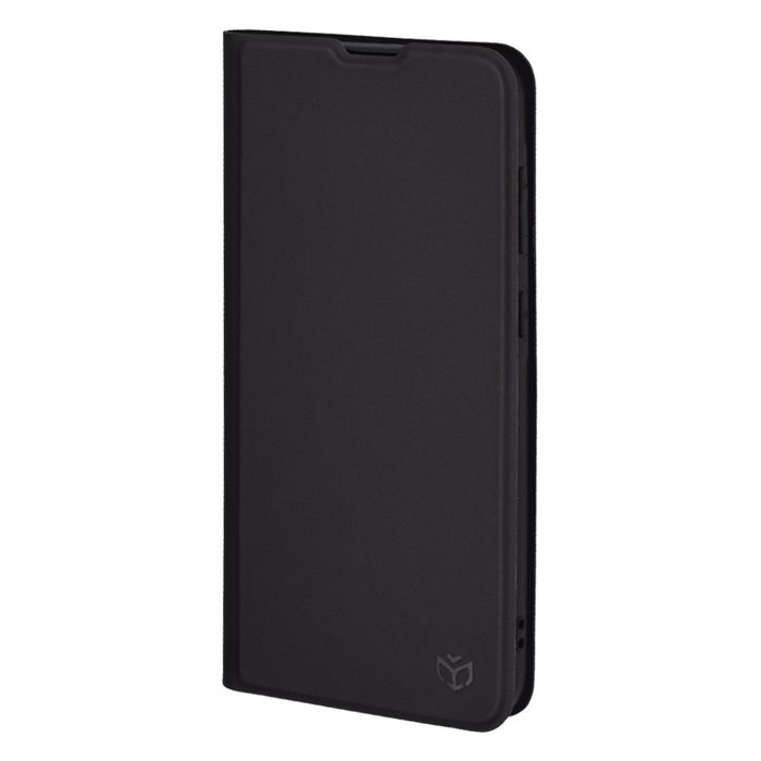 Samsung Galaxy A56 A36 / VELVET BOOK Кожен калъф тефтер