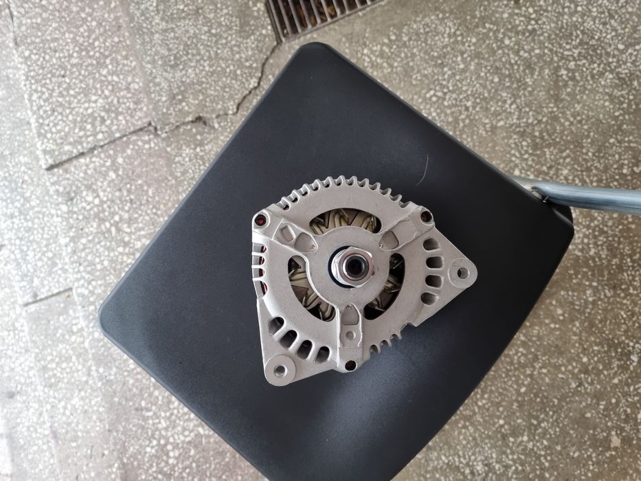 Alternator Cat Caterpillar 414 416 420 422 428 430 432 434 442 444 450