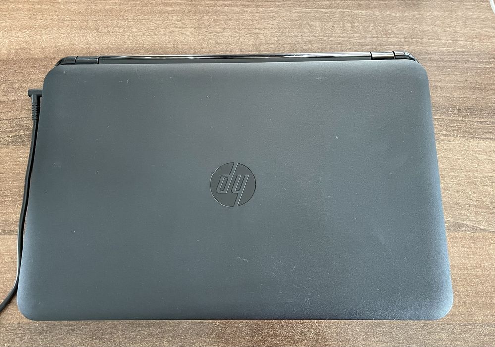 laptop hp in stare perfecta