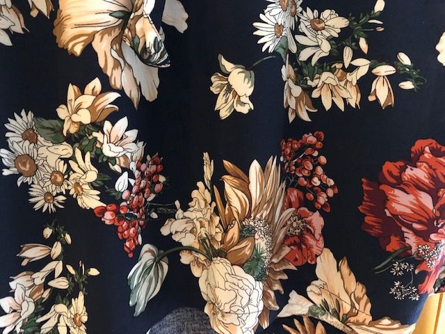 Чисто нова лятна пола KENVELO - 48-50