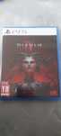 Diablo 4 PS5, stare buna.
