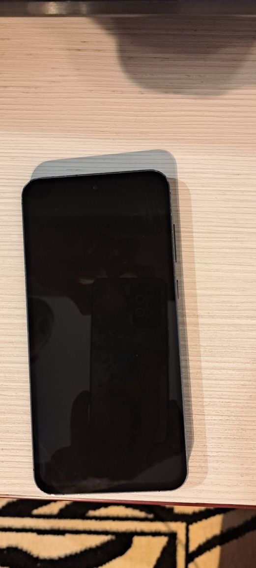 Samsung Galaxy A55