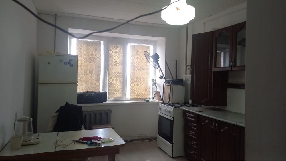 Подспление комната