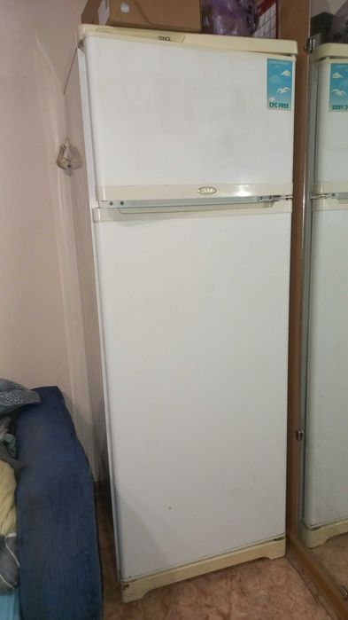 Продам холодильник Stinol б/у