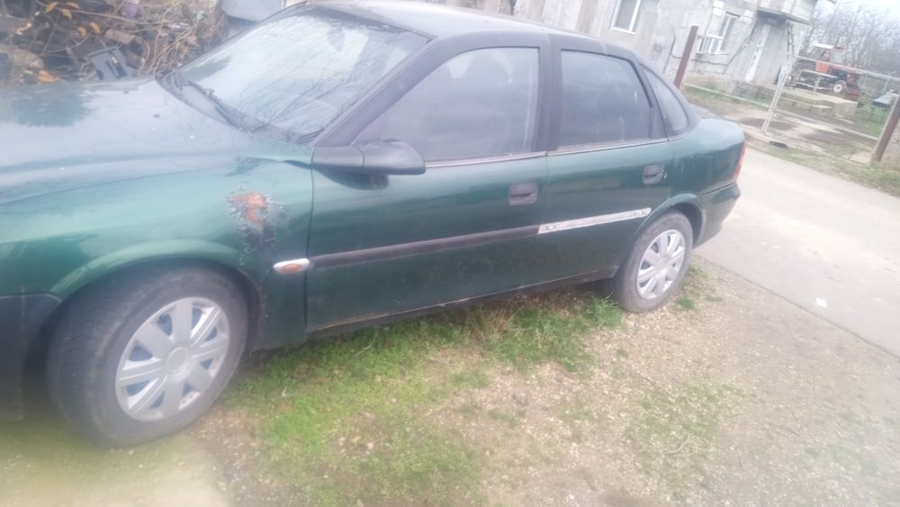 Vând mașină automată