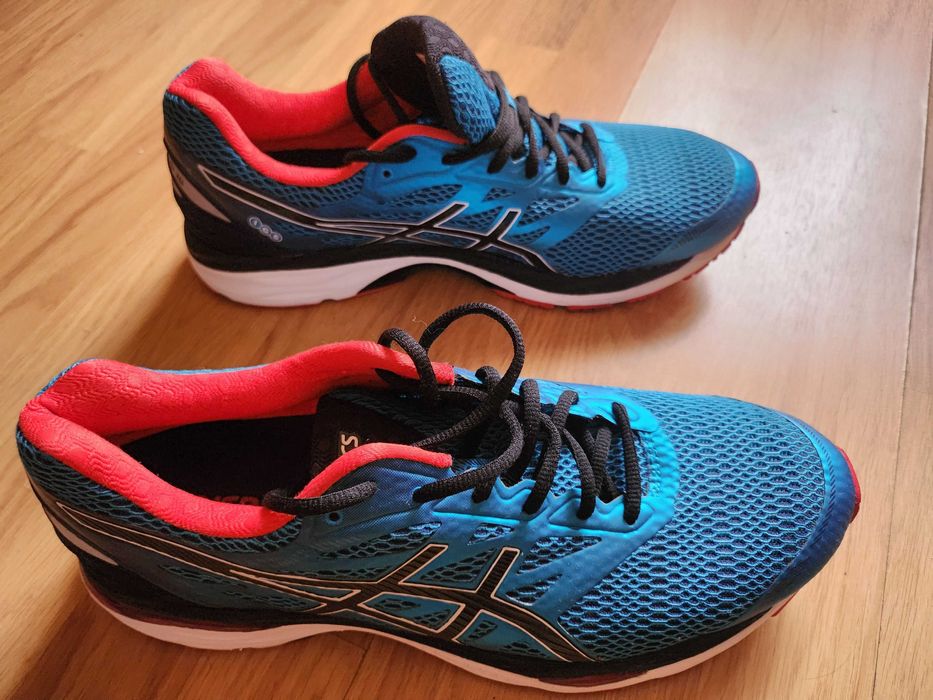 Asics gel CUMULUS 18