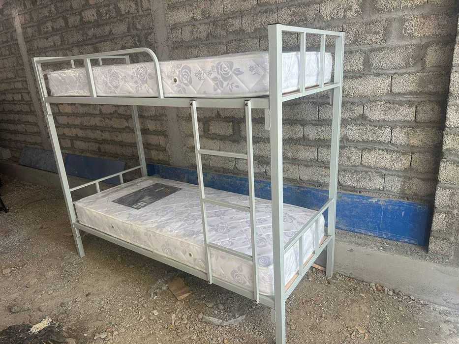 krovat 2 qavatli