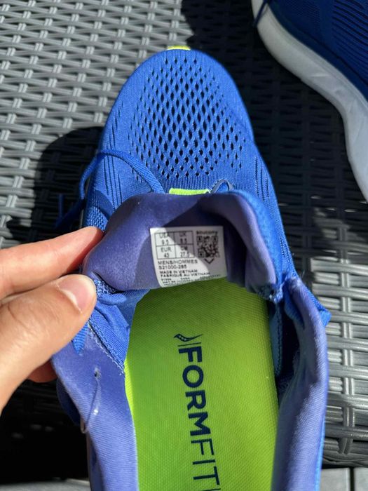 Мъжки маратонки Saucony Ride 18 номер 43 без кутия