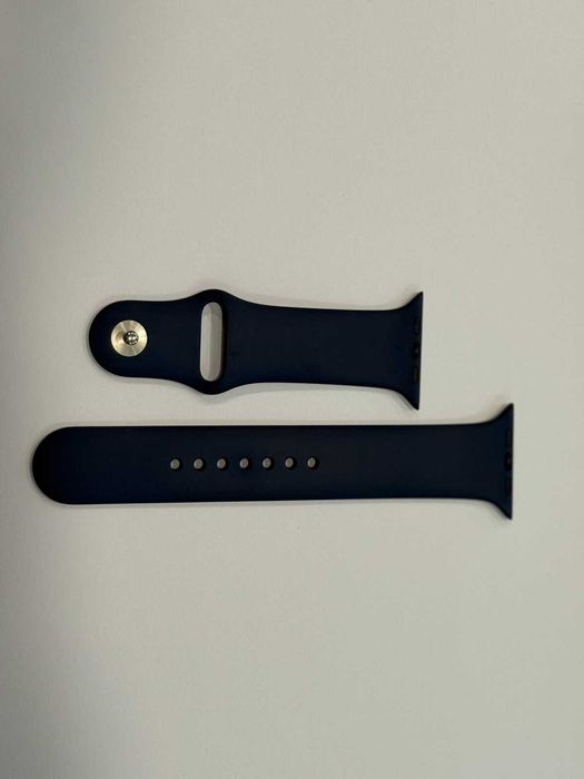 Apple Watch Series 10 46mm Silver Aluminum – GPS ГАРАНЦИЯ!