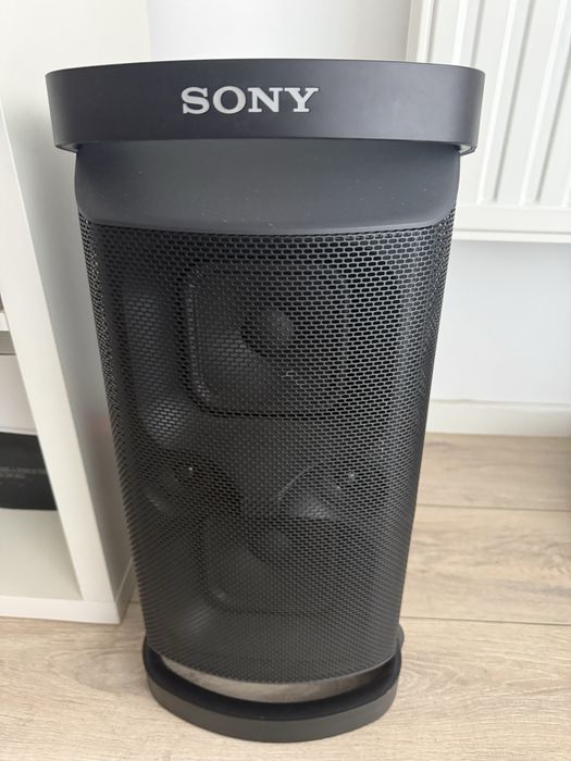 Boxa portabila Sony SRS XP 500