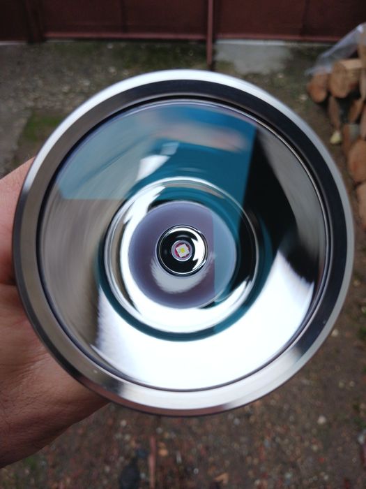 Lanterna Reîncărcabilă Noctigon K1 Osram Culpm1.tg