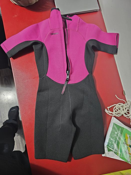 Combinezon înot neopren
