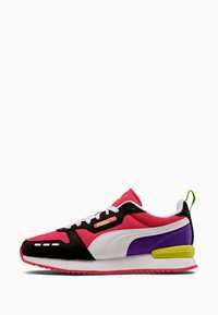 Женские кроссовки PUMA R78