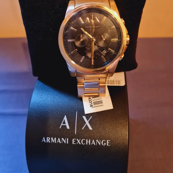 Vand Ceas Armani Exchange