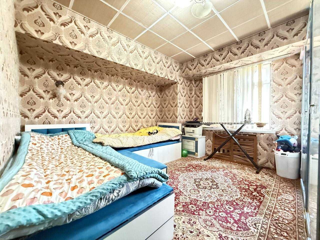 Ц-1/ Бибигон,5в4/8/9,Мирзо-Улугбекский район,115м2,ремонт