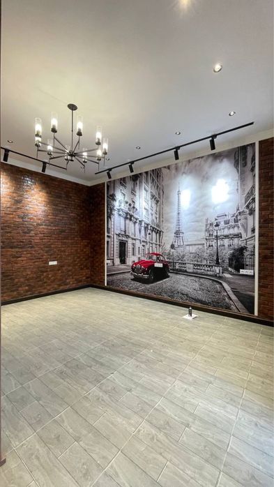 Офис 1/1/9, 42 кв.м. метро Айбек, евроремонт