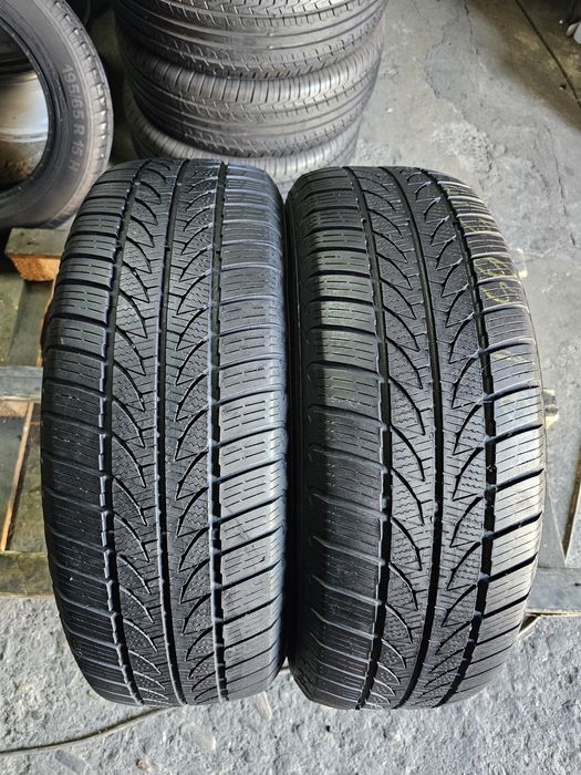 2 anvelope iarna 215 65 16 PointS 2019