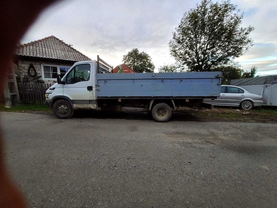 iveco 35C ;40C 14 ,cat B,Nr. Rosii  REZERVAT!pana Duminica 12.oct.