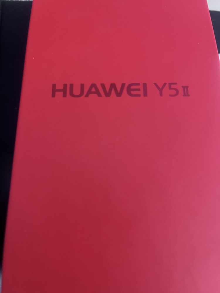 Продавам Huawei Y5 II