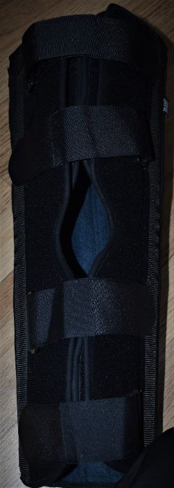 Orteza fixa genunchi 40 50 si 60 cm transport incluS