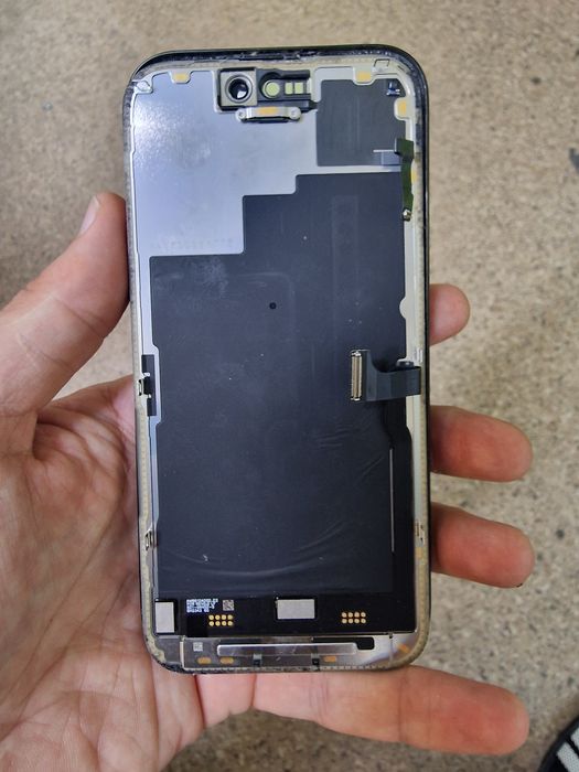 Display iphone 15pro original