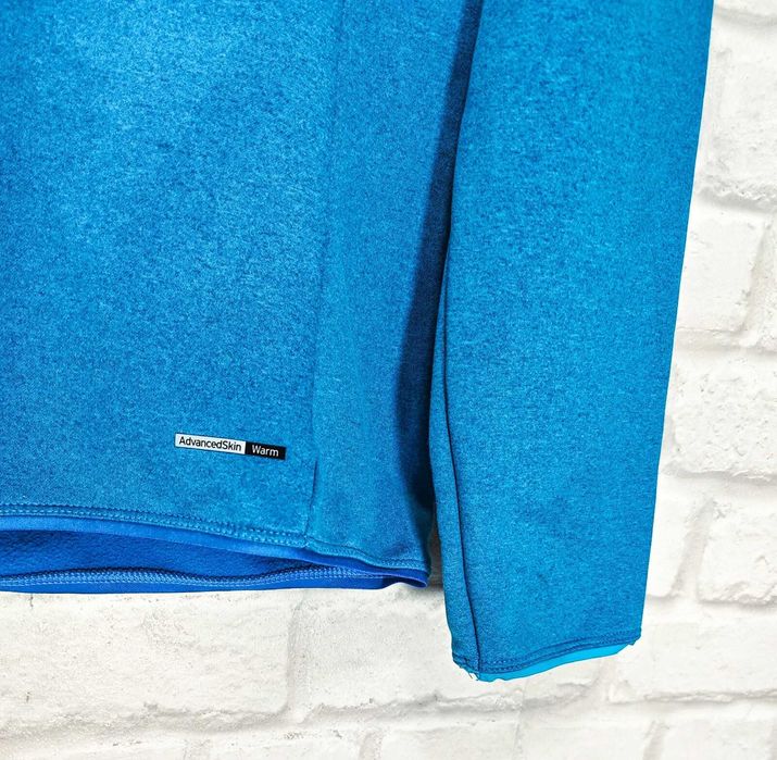 Salomon Advanced Skin дамска спортна горница размер S