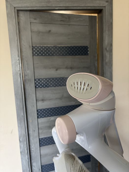 Statie calcat verticala Philips